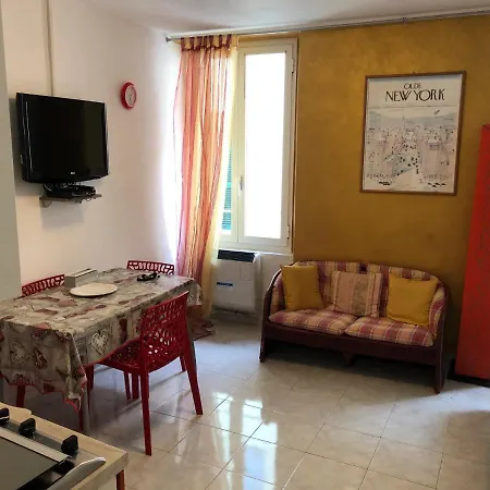 Casa Monta' *