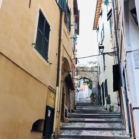 Lejlighed Casa Monta'